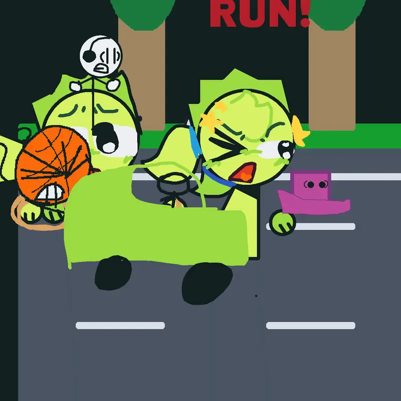 Game by @burnder