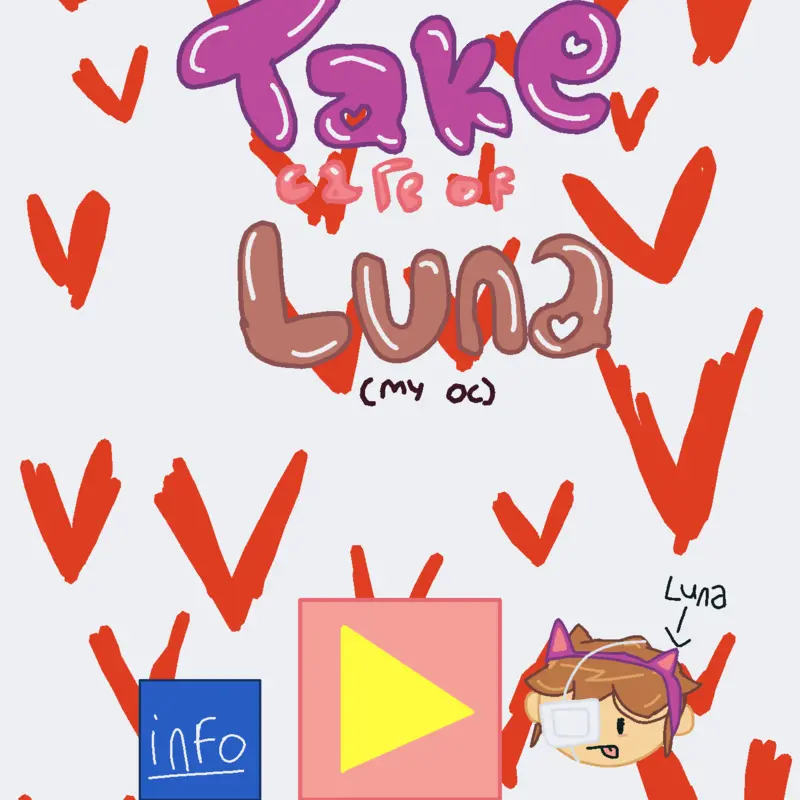 Game by @Silly_Human27