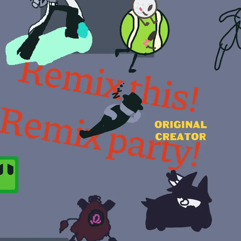 Game by @tennisball_bfdi