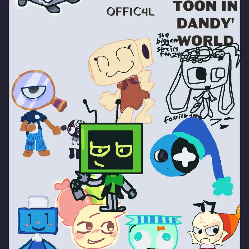 Game by @ditee