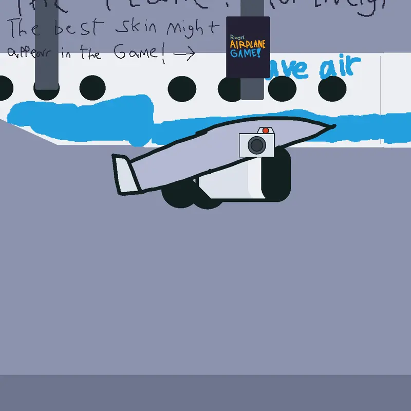 Game by @DaPrinceGuy17