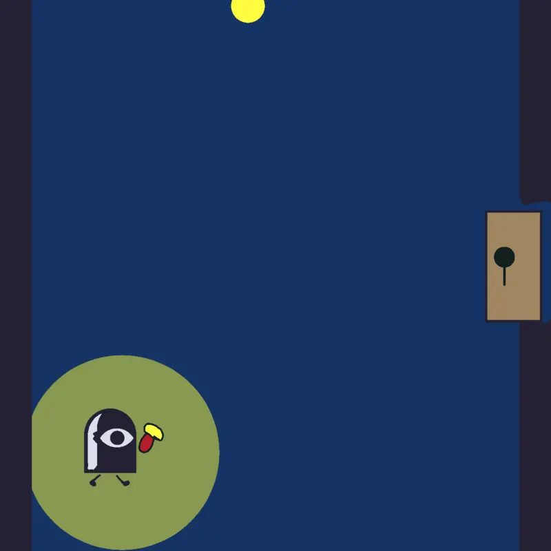 Game by @Bolinha_ZZZ