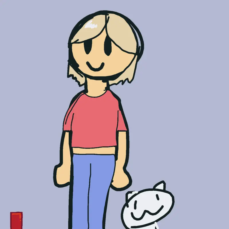 Game by @sad_hampterTvtime