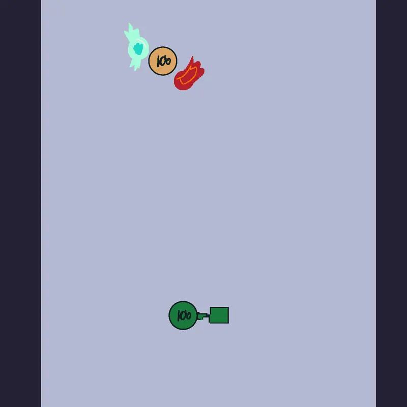 Game by @flynngaming