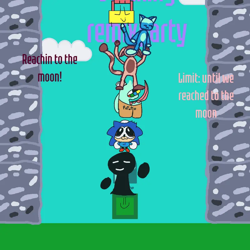 Game by @TOMIRSKA2002