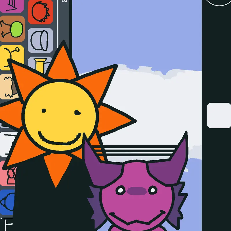 Game by @pothecustardlover