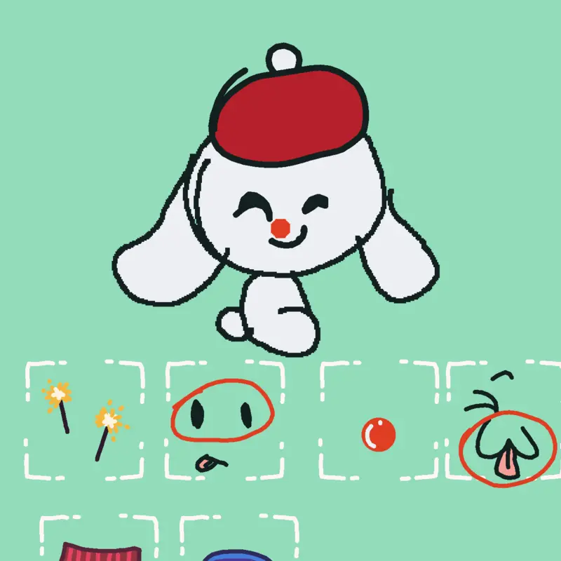 Game by @lilcat9
