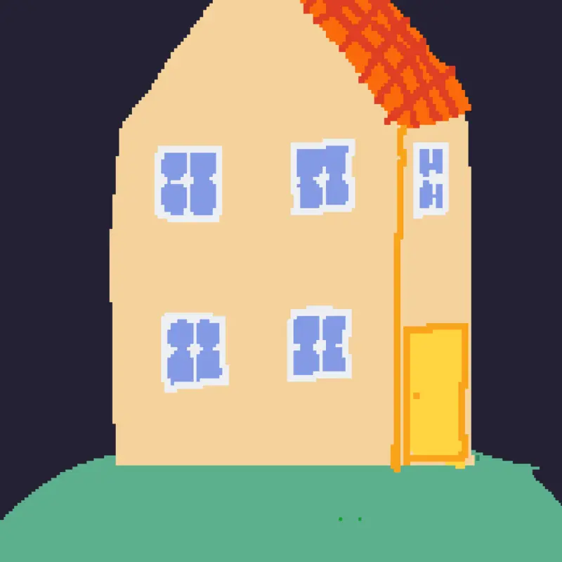 Game by @hezekiahgael