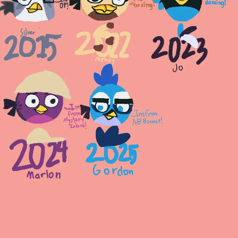 Game by @Katseye_Lover213