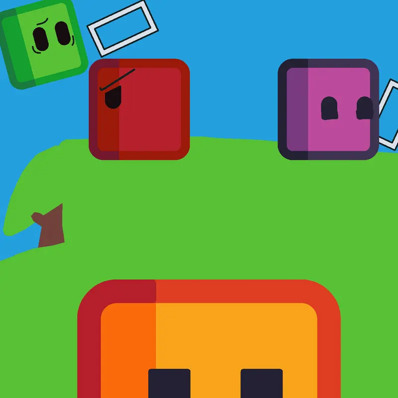 Game by @AriannePaez