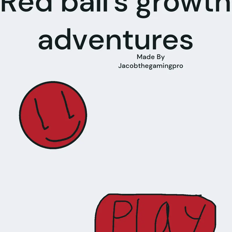 Game by @Jacobtheprogamer