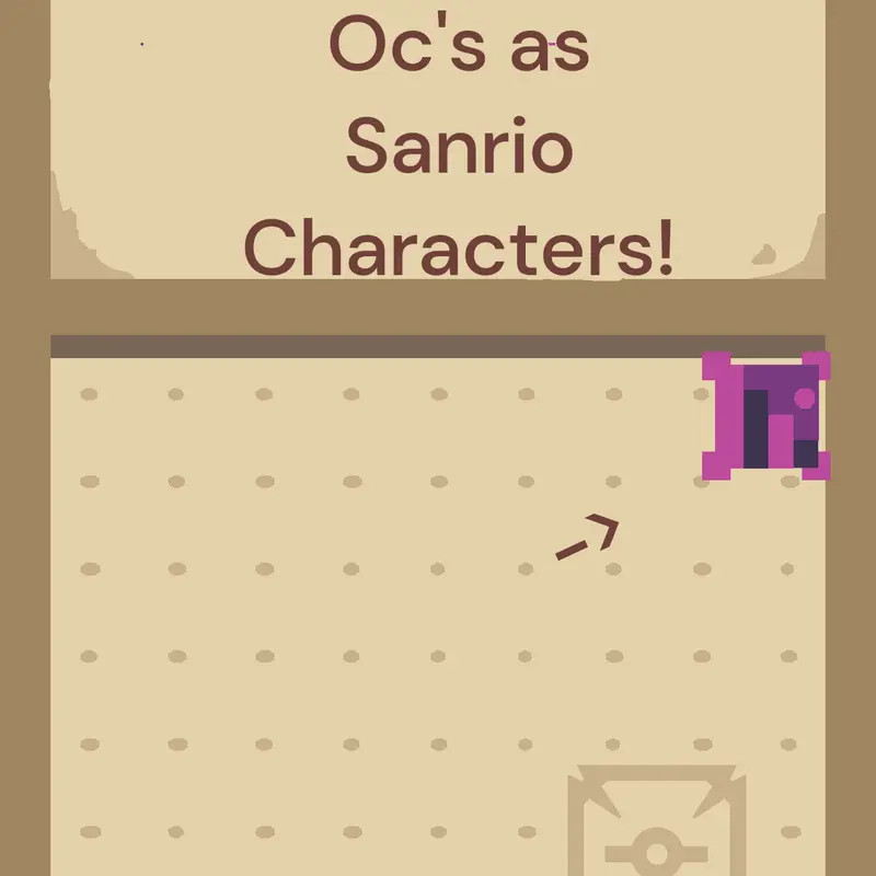 Game by @VioletTheTvCat14