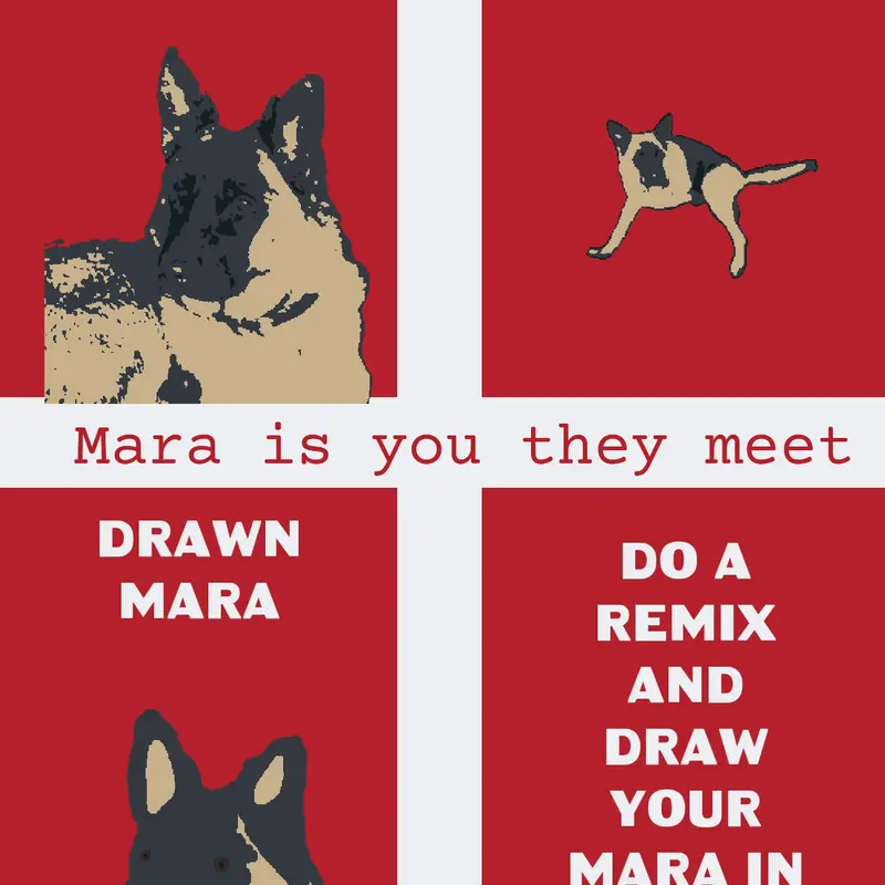 Game by @MaraIsYou