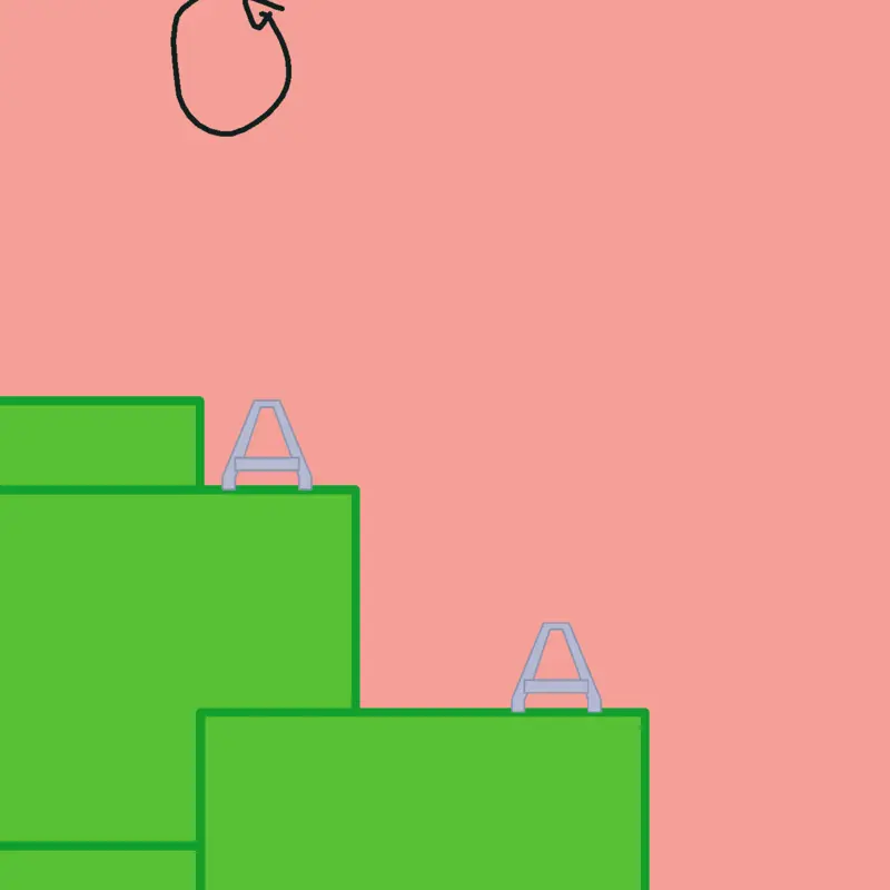 Game by @bensonlikesairplanes
