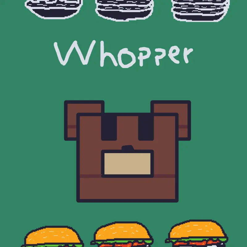 Game by @12580