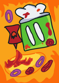 Pizzatron 3000