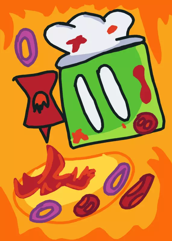 Game by @TheNightsMoon