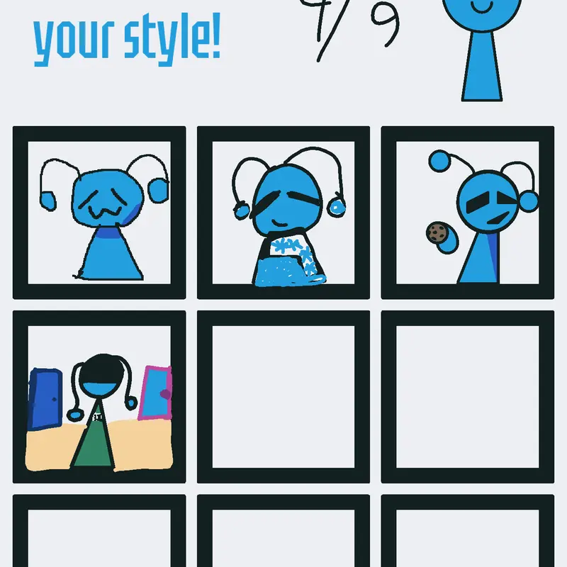 Game by @loe_cake
