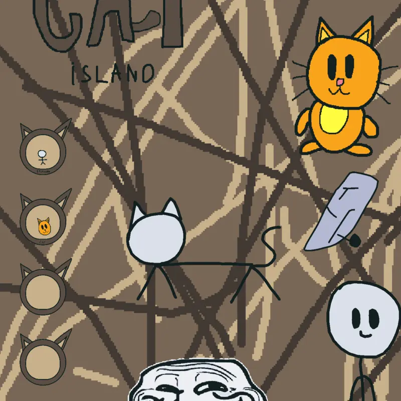 Game by @LelandJackson