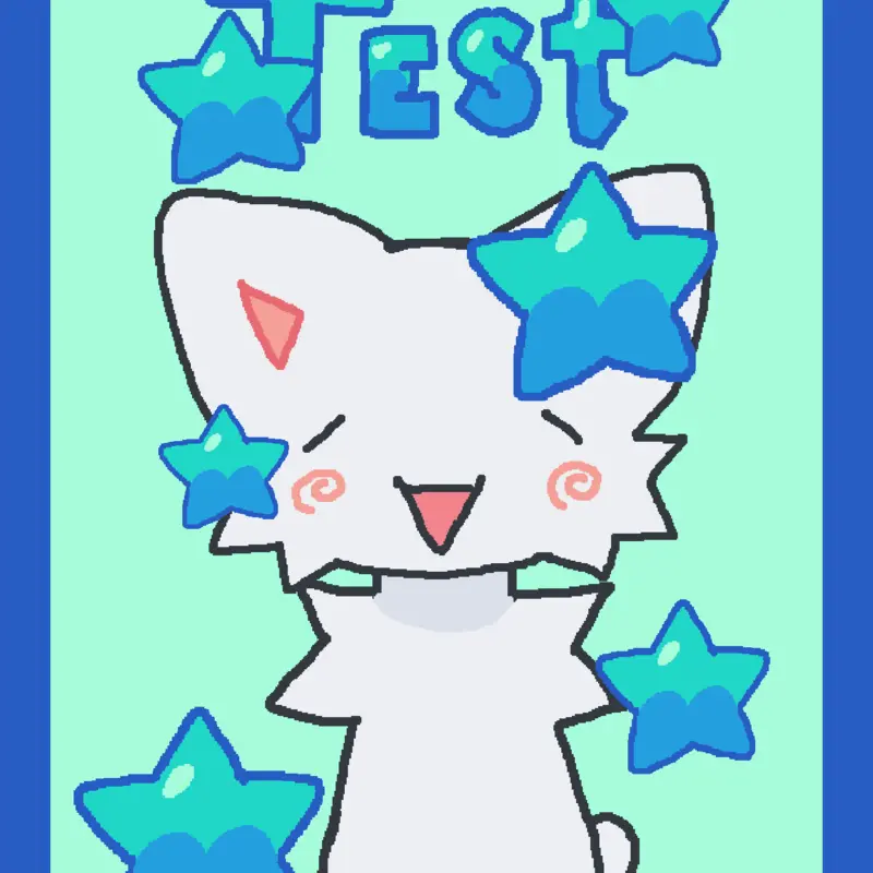 Game by @kiwushii