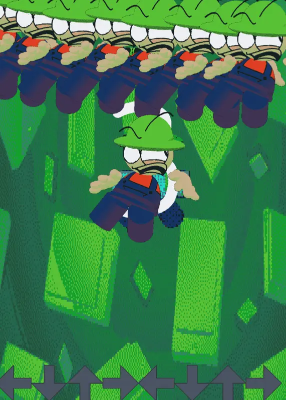 Game by @JujePVZ
