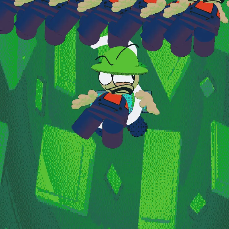 Game by @JujePVZ