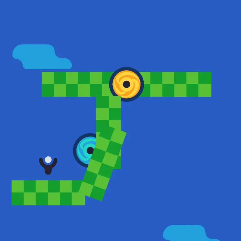 Game by @benjamincool