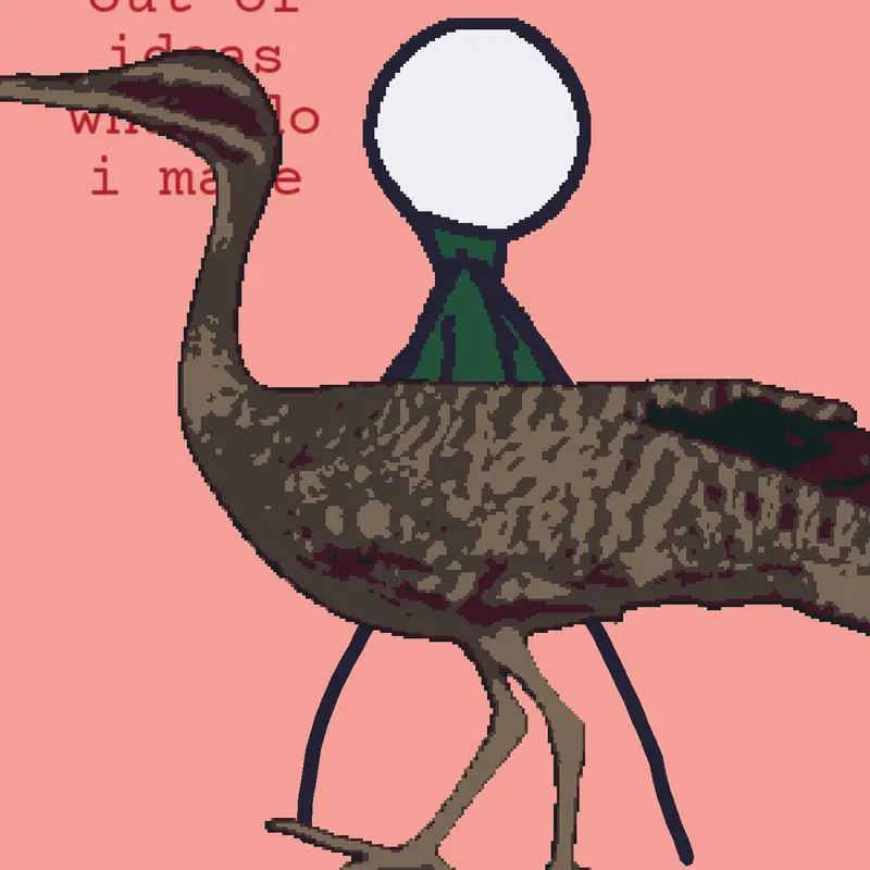 Game by @sunbitternbirds