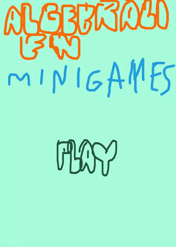 Game by @Pencilfan