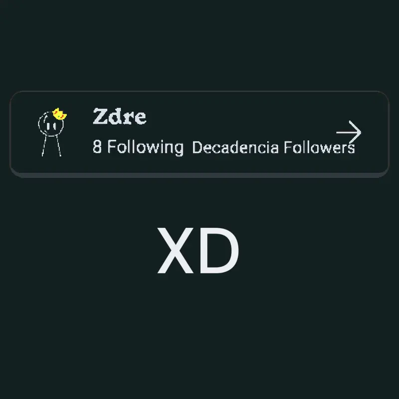Game by @Zdre