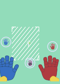 Grabpack game