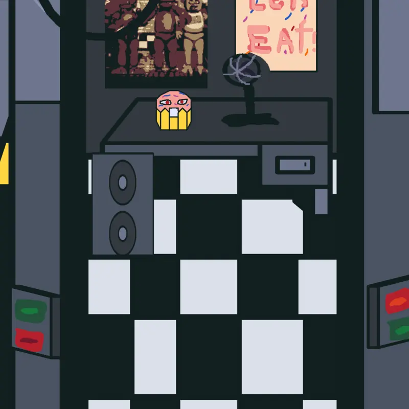 Game by @TheBoxCommuinity