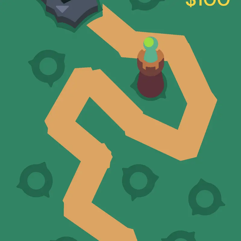 Game by @joe-papa