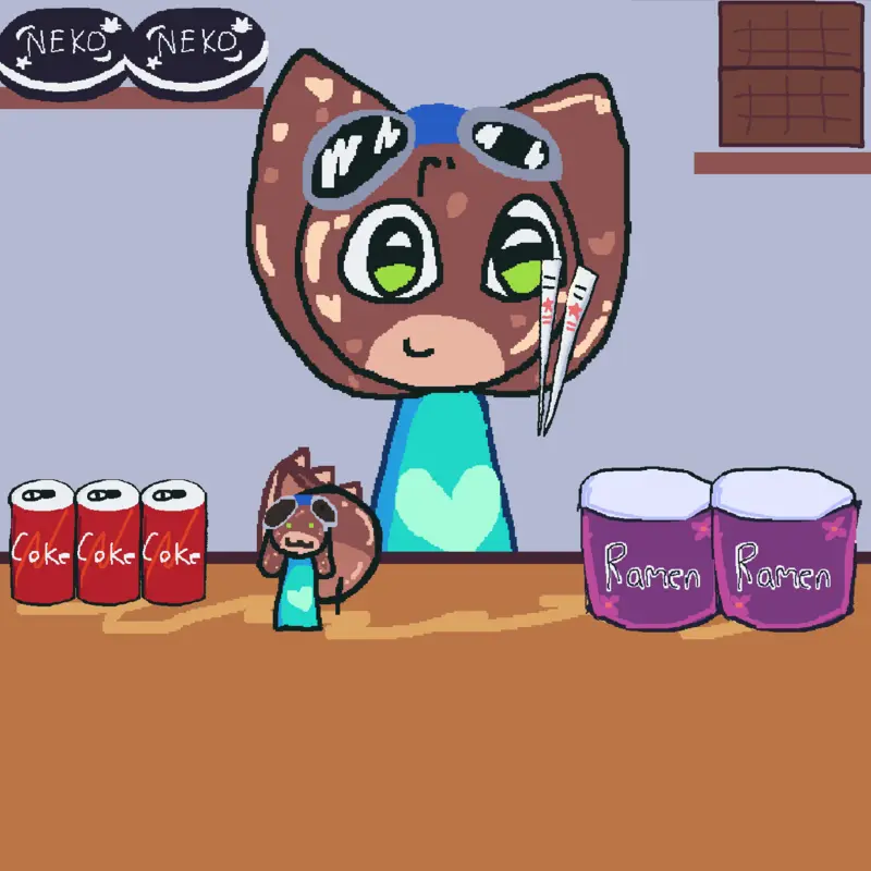 Game by @Reeva_cat