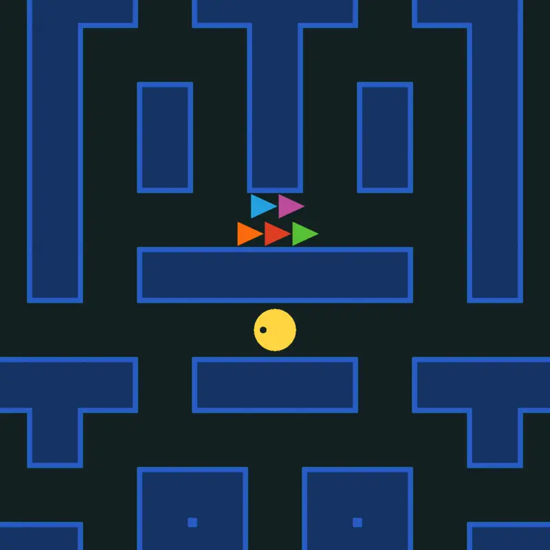 Game by @GoSheMan
