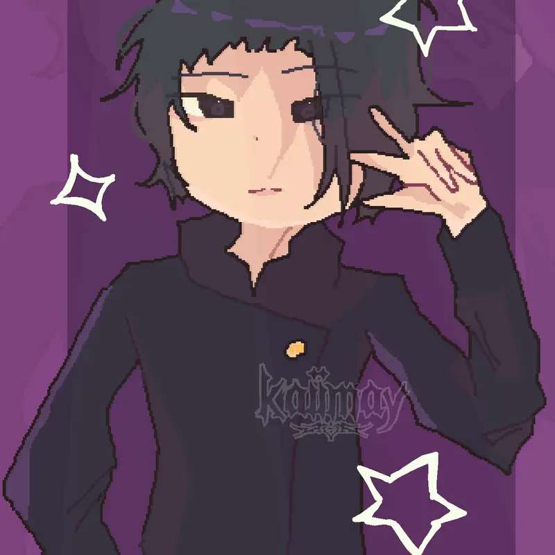 Game by @KaiiMay