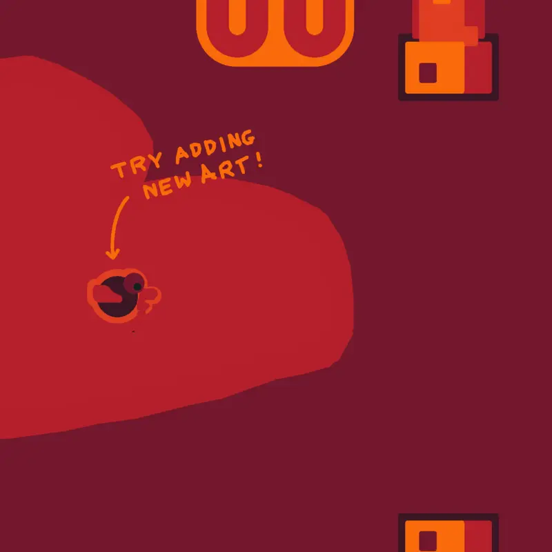 Game by @goffygoffygobber