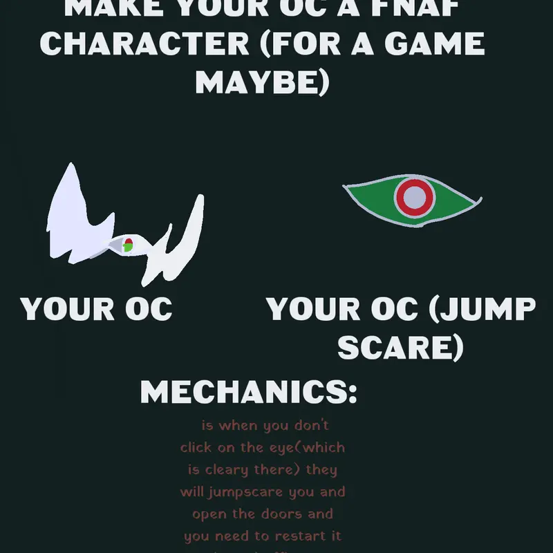 Game by @cyanhat