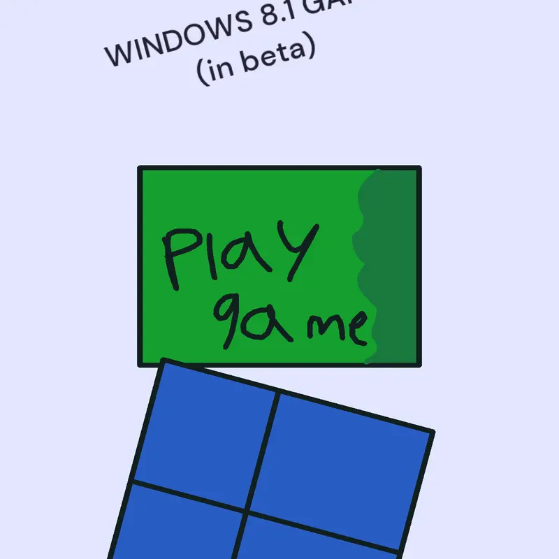 Game by @heffley_games