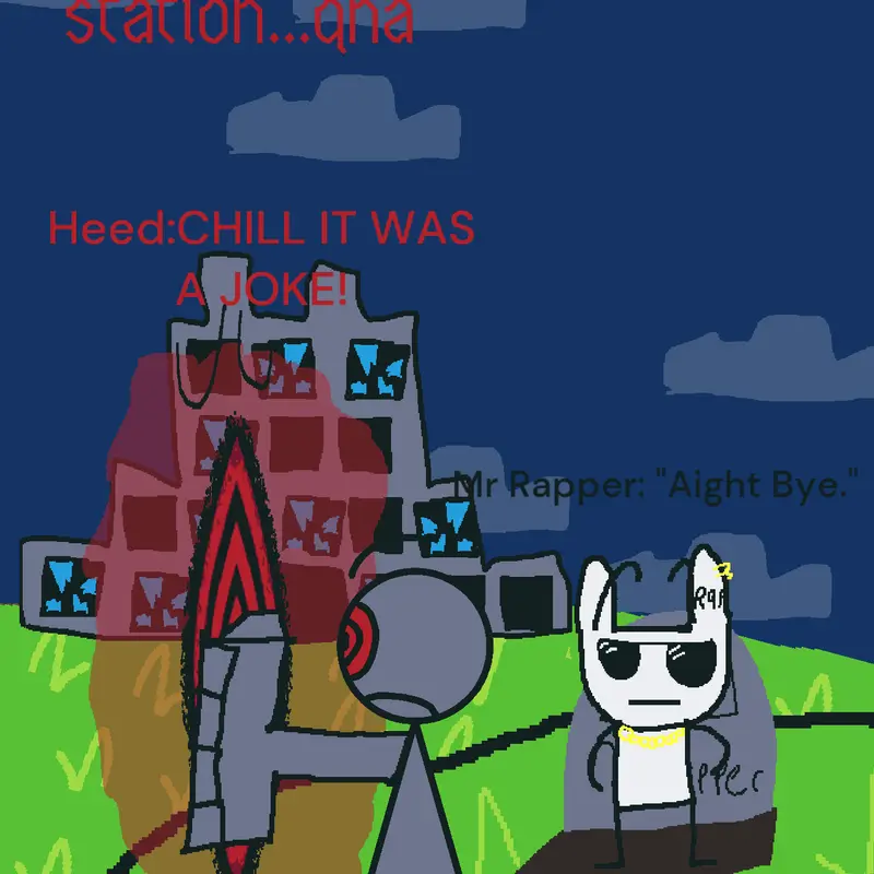 Game by @bingloa