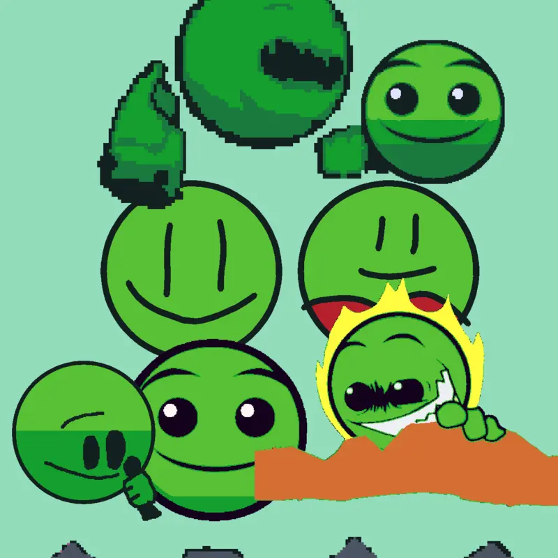 Game by @wodoe