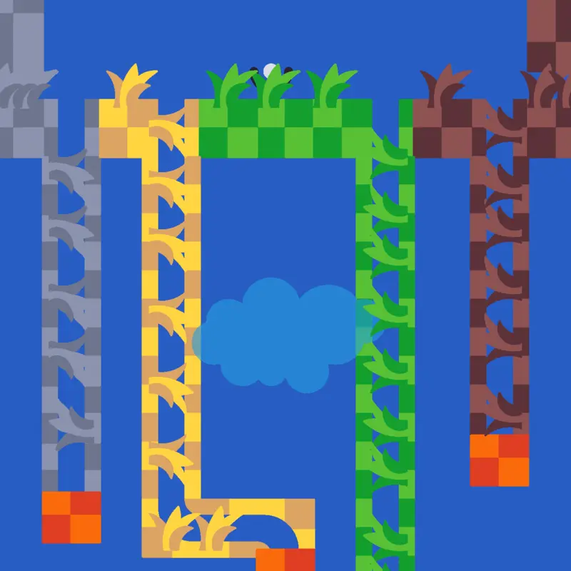 I made this because I hit 110 by @chillguy2091