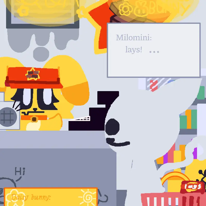 Game by @Milo_Mini