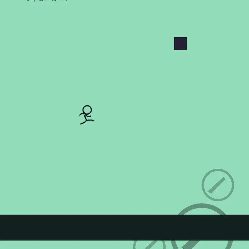 Game by @maxeui