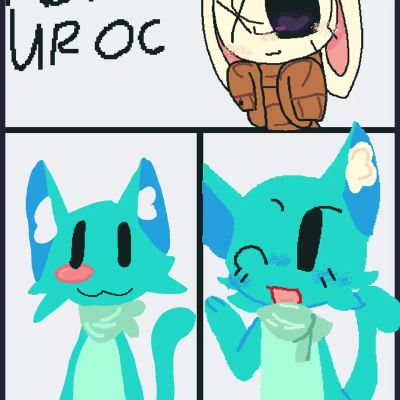 Game by @Cupcake123581