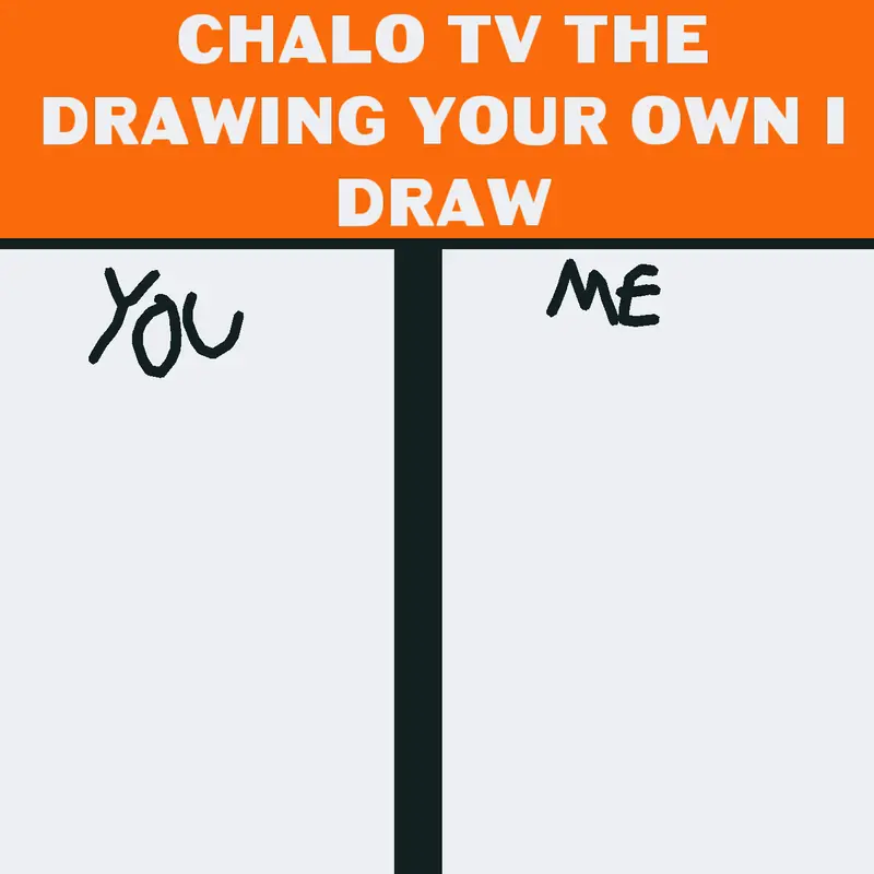 Game by @chalotv