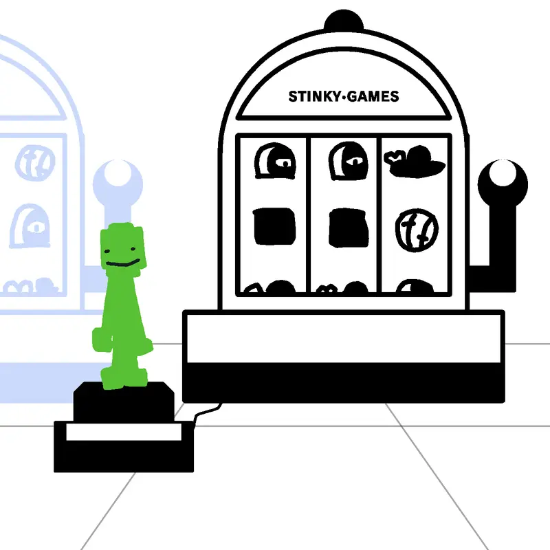 Game by @MelonMelons