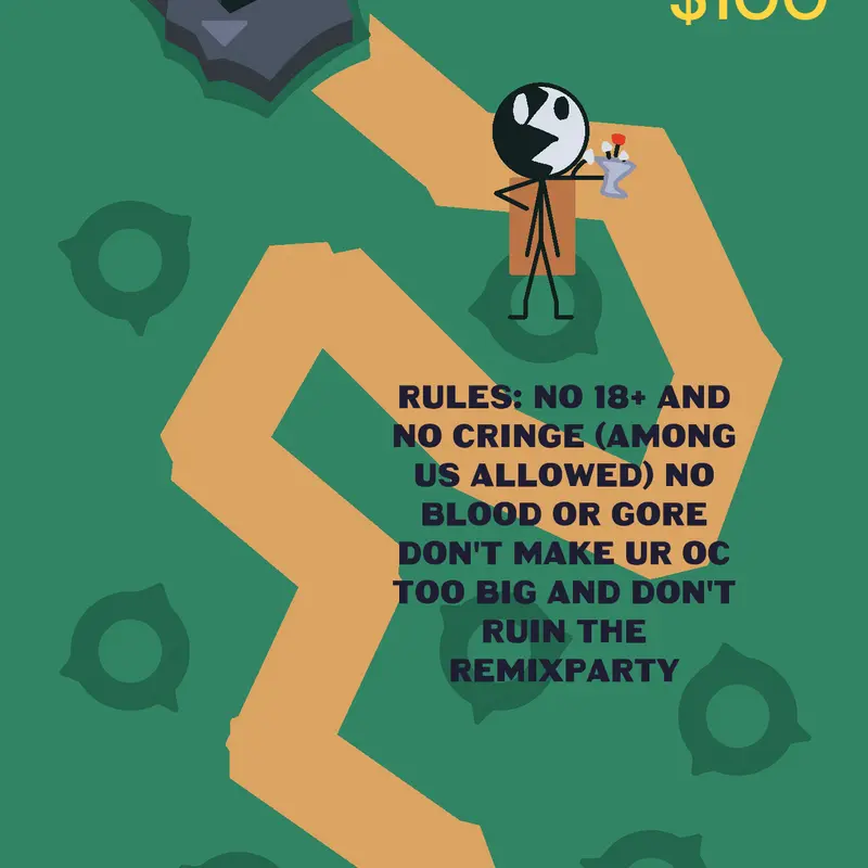 Game by @the_yes