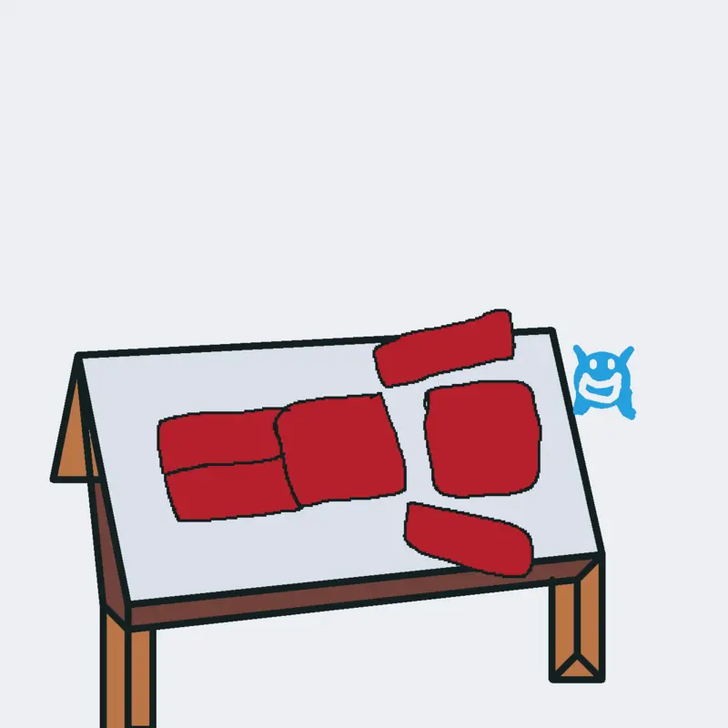 Game by @CampOx