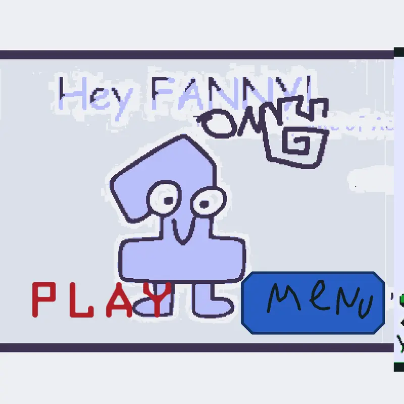 Hey fanny baldi mod by @r_87MClpvvXpcr